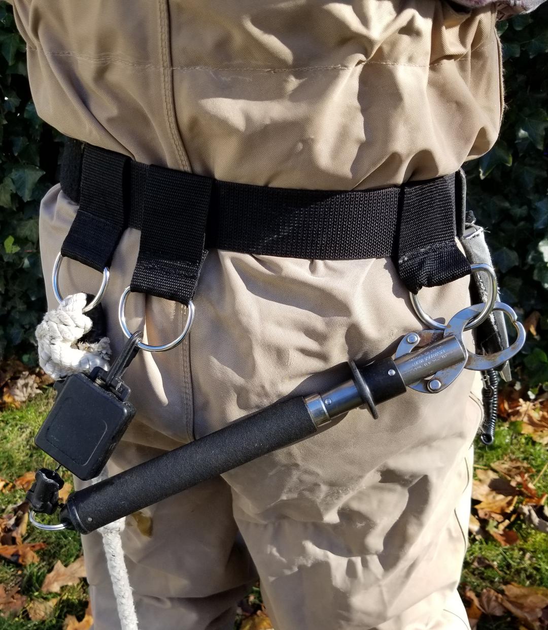 Ultimate Surf Belt